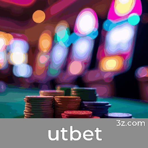 Utbet: Opções Diversas, Entretenimento Sem Limites para Brasileiros