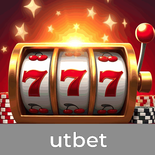 utbet: Slots com prêmios gigantes, Roleta ao vivo e Cartas com estratégia