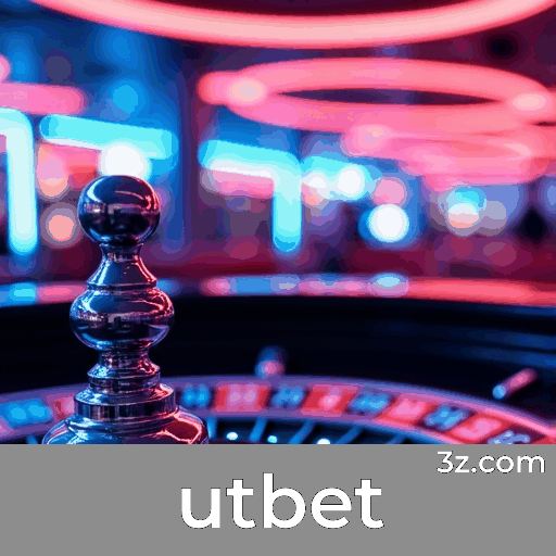 Utbet: Emoção e Oportunidades de Ganhar nos Jogos de Cassino