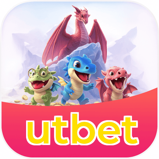 utbet Logo