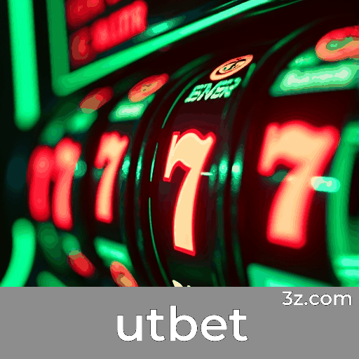 Utbet: Opções Diversas, Entretenimento Sem Limites para Brasileiros