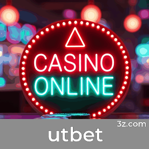 Utbet: Emoção e Oportunidades de Ganhar nos Jogos de Cassino