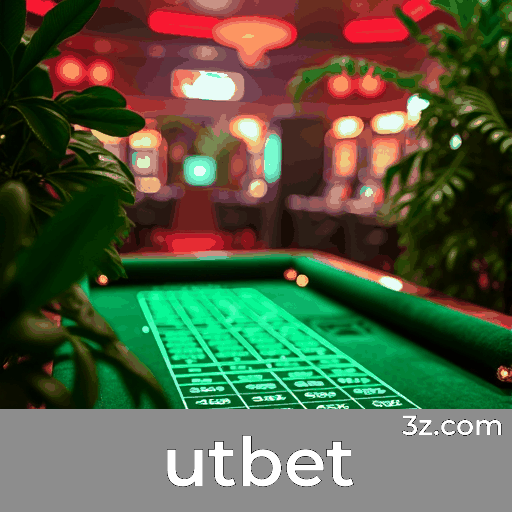 utbet Aplicativo: Conectando Jogadores no Mundo da Interação