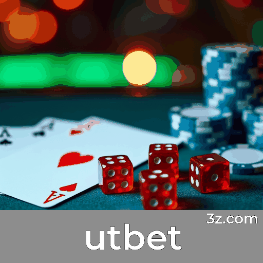 Utbet: Emoção e Oportunidades de Ganhar nos Jogos de Cassino
