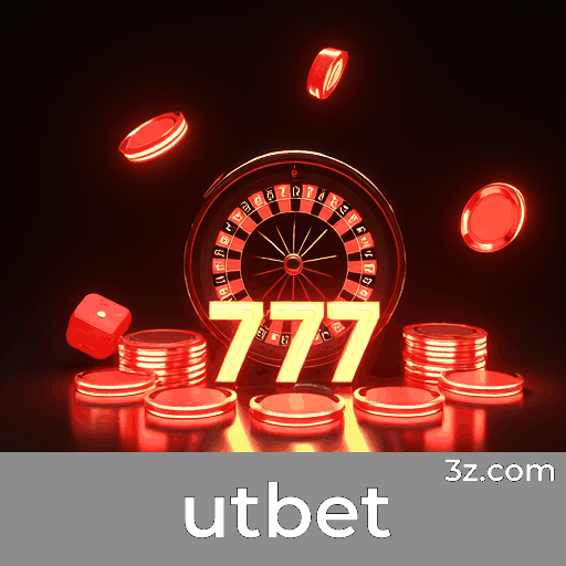 Utbet: Plataforma de Cassino e Apostas Segura e Divertida