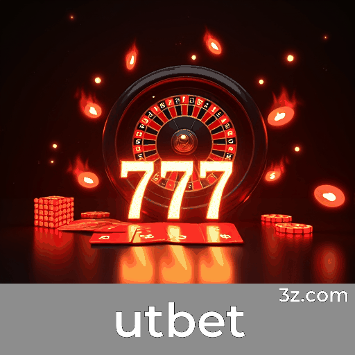 Utbet: Plataforma de Cassino e Apostas Segura e Divertida