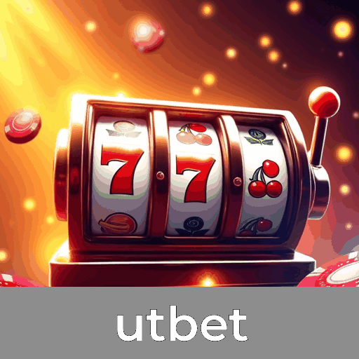 utbet: Seu Cassino Online Confiável e Seguro