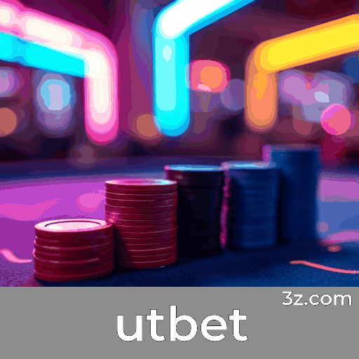 Utbet: Plataforma de Cassino e Apostas Segura e Divertida